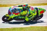 Aprilia RSW250, 1999