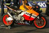 Honda RC211V, 2003