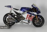 Yamaha YZR-M1, 2010