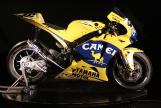 Yamaha YZR-M1, 2006