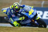 Yamaha YZR-M1, 2004