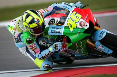 フォトギャラリー バレンティーノ ロッシ使用全２６機 Motogp