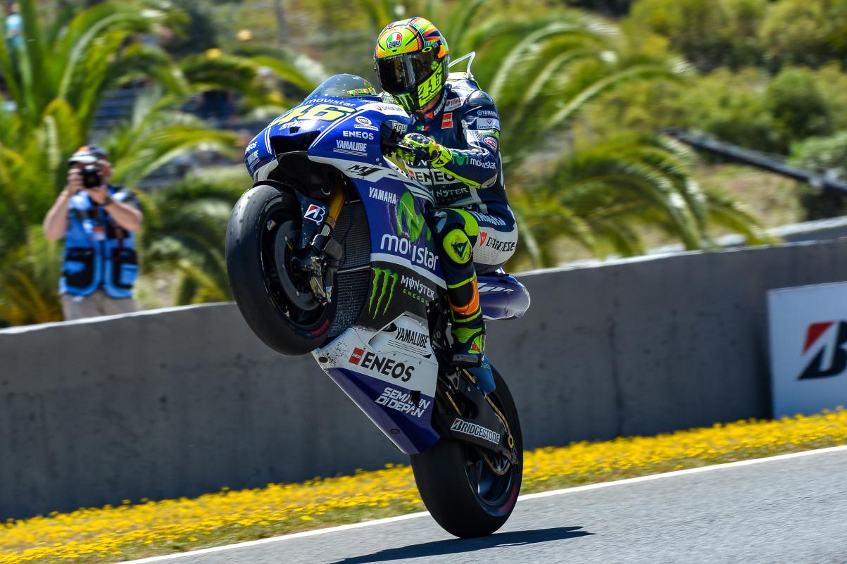 Photo gallery: Valentino Rossi's 1996-2021 bike evolution | MotoGP™ Photo gallery: Valentino Rossi's 1996-2021 bike evolution | MotoGP™