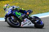 Yamaha YZR-M1, 2016