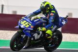 Yamaha YZR-M1, 2018