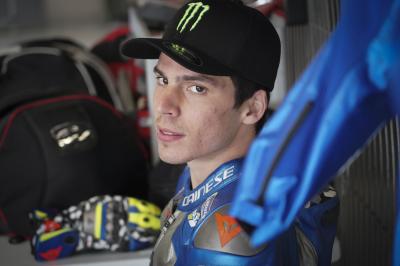 Mir si aspetta un Rossi più competitivo al Petronas