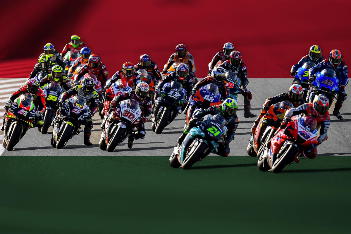 Calendrier Moto Sbk 2023 Hungary Set To Join The Motogp™ Calendar From 2023 | Motogp™