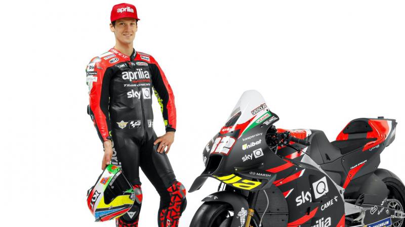 Moto GP - Lorenzo Savadori: el novato no tan novato - Interdeportes 3 sav 0.middle