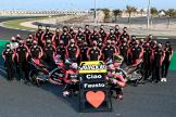 Aprilia Racing Team Gresini 2021 Launch