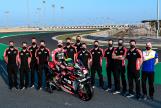 Aprilia Racing Team Gresini 2021 Launch