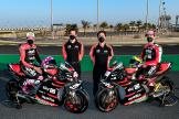Aprilia Racing Team Gresini 2021 Launch