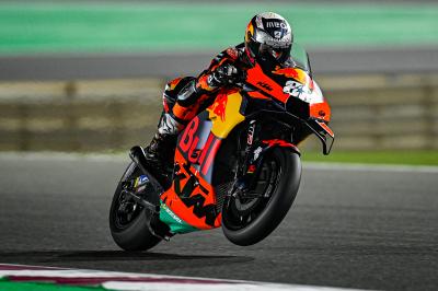Moto GP - Quartararo es el más rápido en el día 2 mientras el ritmo se acelera en Doha - Interdeportes 4 88 miguel oliveira lg62141.small