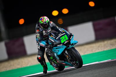 Moto GP - ¡Mira nuestras tres últimas documentales en su totalidad! - Interdeportes 2 21 franco morbidelli lg63302.small