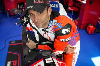MotoGP™ y F1, juntos en la pista en 2021