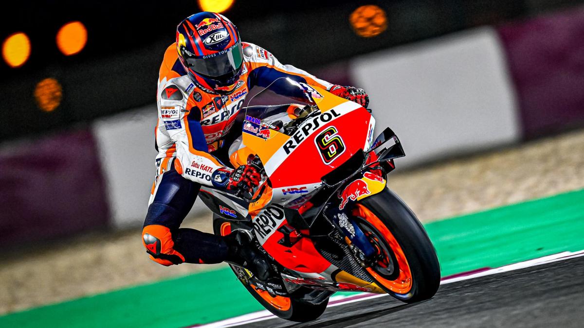 Motogp