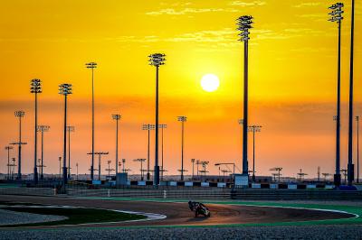 Barwa será el title sponsor del Gran Premio de Qatar