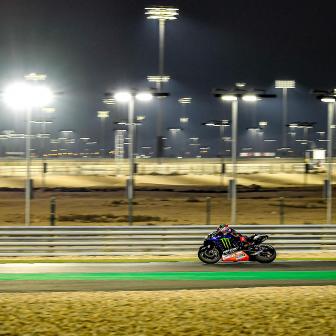 Photo gallery: 2021 MotoGP™ Qatar Test