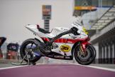 Yamaha 60th Grand prix Racing Anniversary Special Livery