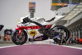 Yamaha 60th Grand prix Racing Anniversary Special Livery
