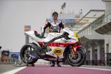 Yamaha 60th Grand prix Racing Anniversary Special Livery