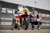 Yamaha 60th Grand prix Racing Anniversary Special Livery