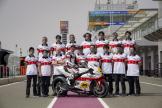 Yamaha 60th Grand prix Racing Anniversary Special Livery
