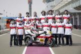 Yamaha 60th Grand prix Racing Anniversary Special Livery