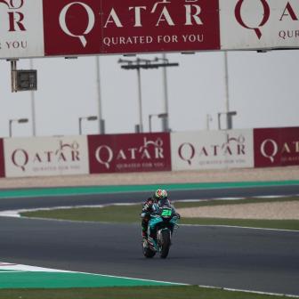 State of Qatar & MotoGP™ to provide COVID-19 vaccinations