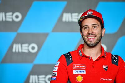 Dovizioso 