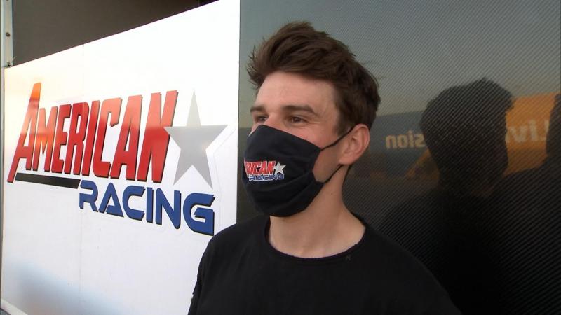 Moto GP - ¿Demasiado cerca de la llamada? Moto2 ™ se prepara para 2021 - Interdeportes 3 2021 1502 motogp t04 qatar m2 day03 beaubier eng.00 00 05 22.imagen fija004.gallery full top fullscreen 0 0.middle