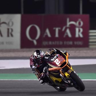 Lowes, Bezzecchi and Gardner end Sunday within just 0.048