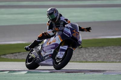 ¿Qué esperan los pilotos del Aspar Team de 2021?