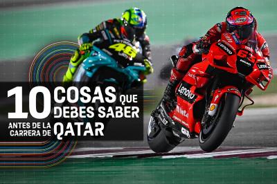 Bagnaia y Rossi, unidos por un sueño
