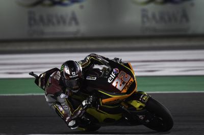 Lowes continues supreme Losail form to claim Moto2™ pole 