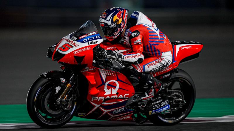Moto GP - Temporada hasta ahora: resumen del Gran Premio de Qatar - Interdeportes 4 zrc 1.middle
