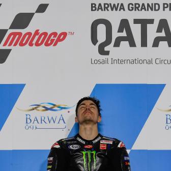 Social media reacts to Qatar's 2021 cracker