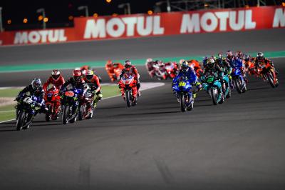 Reload and reset: round two rolls into Doha