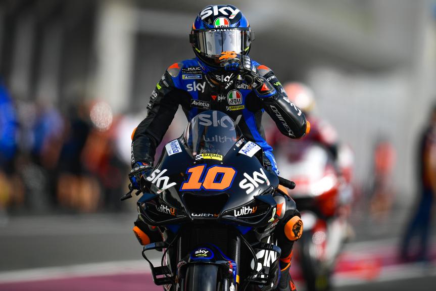 tissot vr46