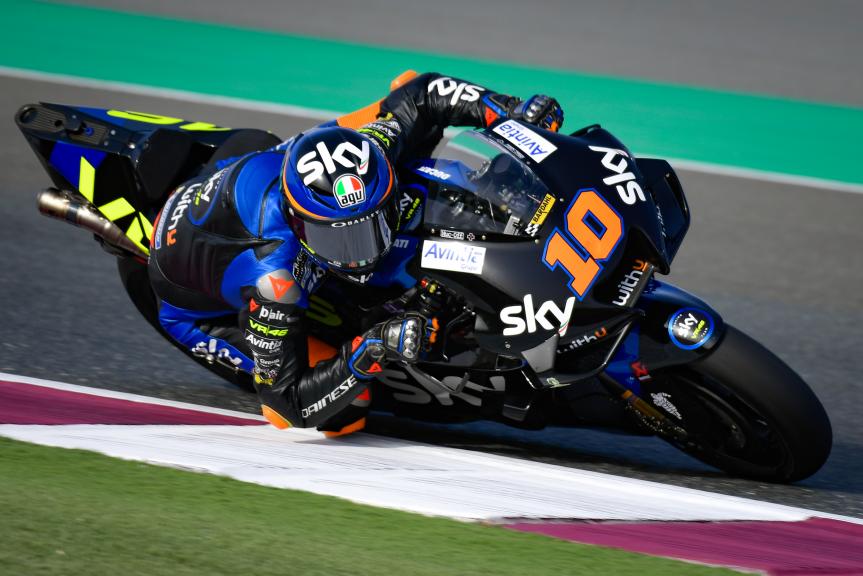 tissot vr46