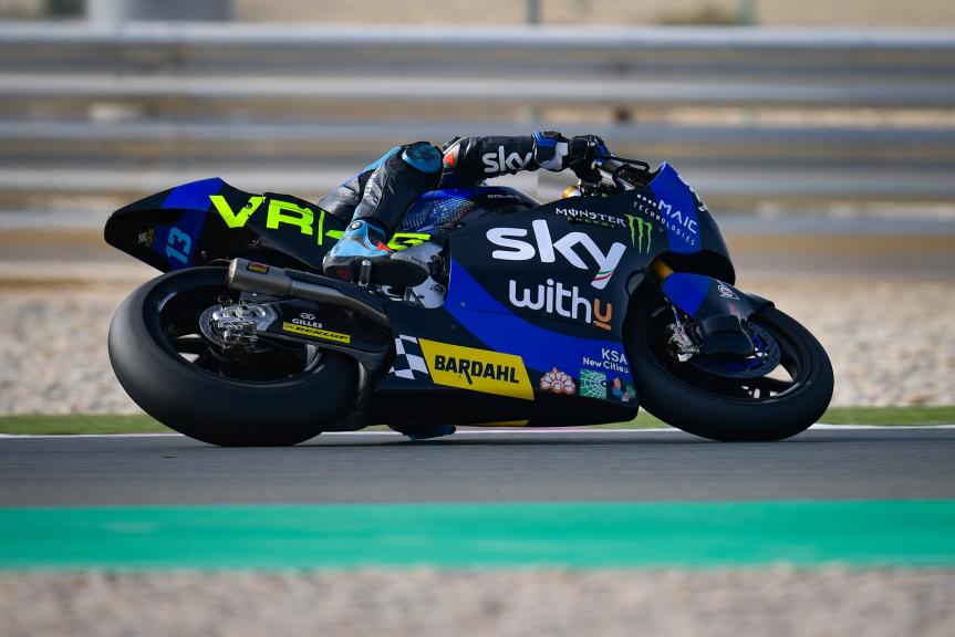 tissot vr46