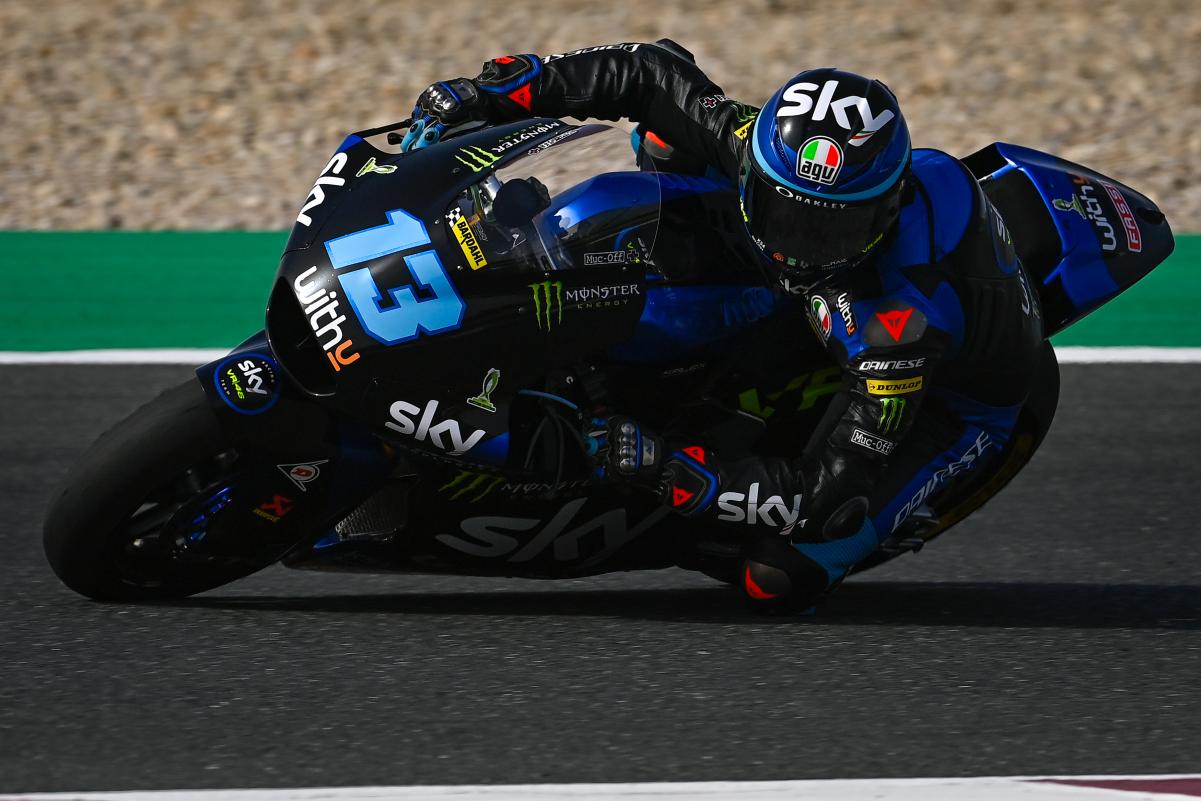 tissot vr46