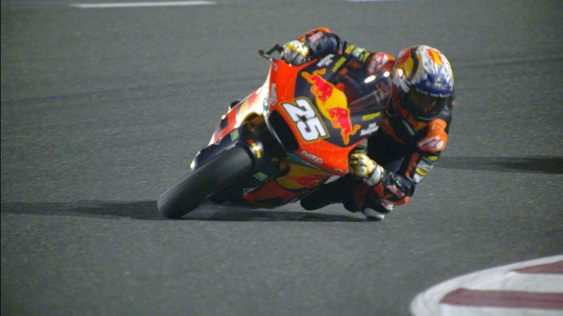 Moto GP - ¡Nacido para montar! Las revelaciones de los novatos se roban el centro de atención de Qatar - Interdeportes 2 2021 1500 motogp 02 qat m2 day02 hlt en.middle