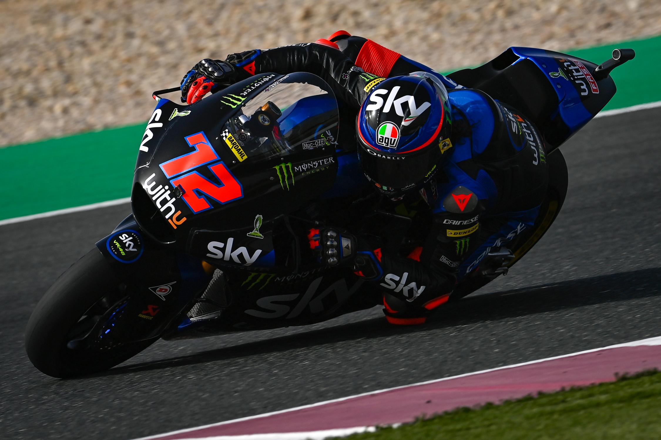 tissot vr46