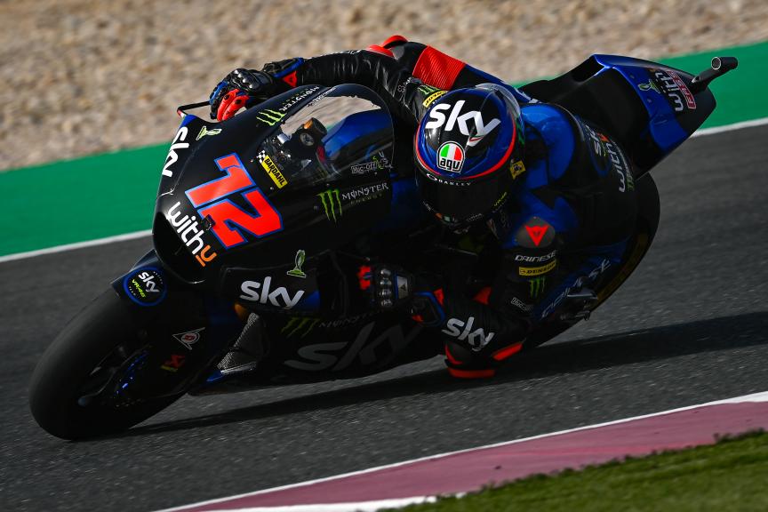 tissot vr46
