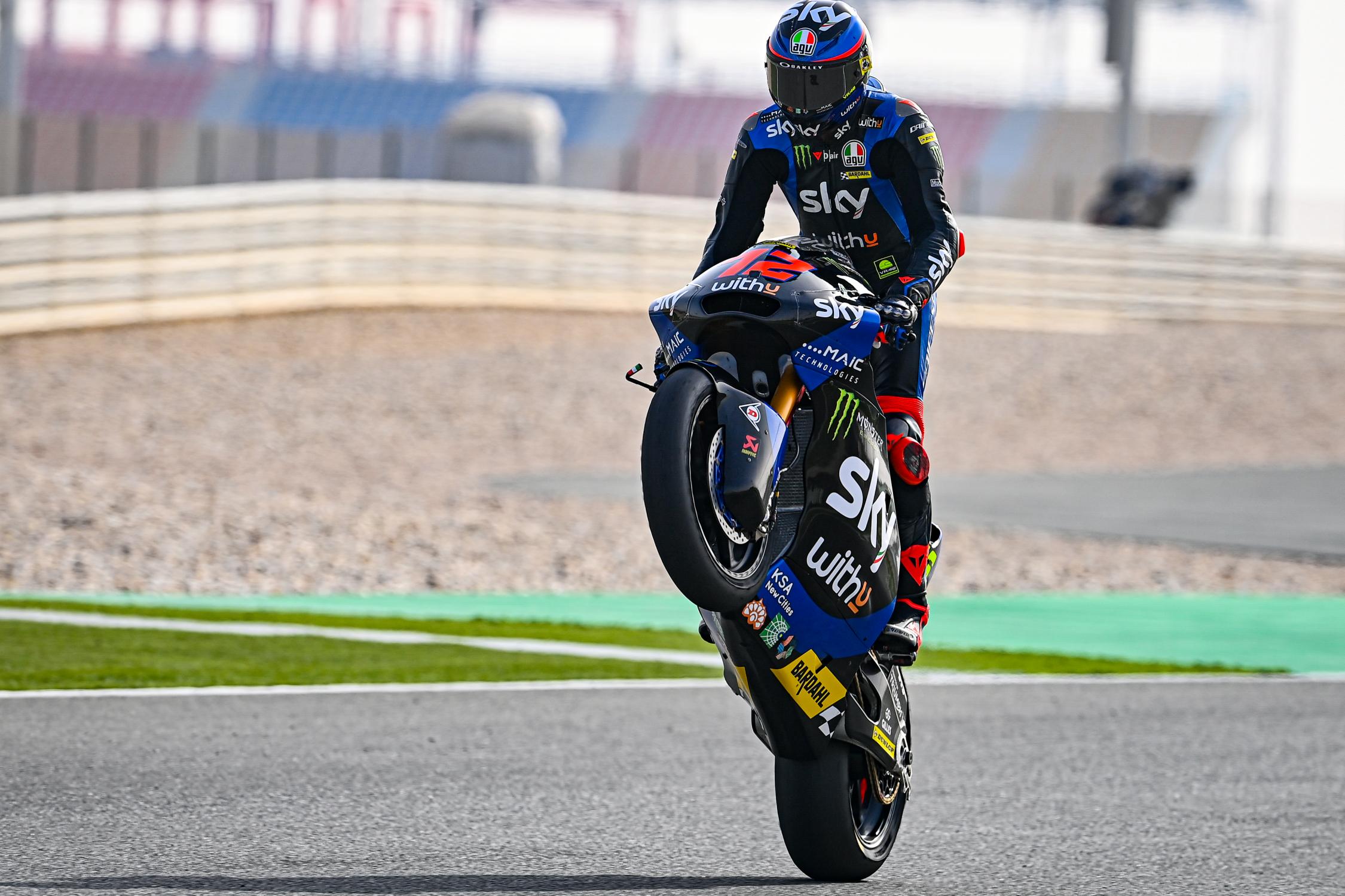 tissot vr46