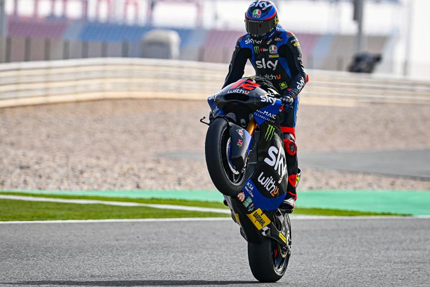 tissot vr46