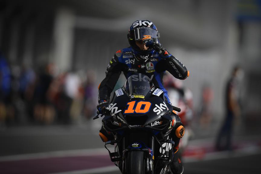 tissot vr46