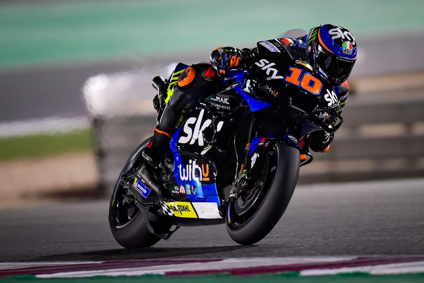 tissot vr46