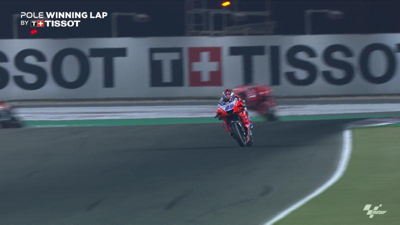Moto GP - Vive le France - Interdeportes 2 2021 motogp 1500 02 qat mgp day03 q2 edit tissot martin cl.middle