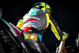 Valentino Rossi, Petronas Yamaha, TISSOT Grand Prix of Doha